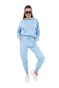 Vittoria Ventini Roxy PU1122 Baby Blue komplet damski