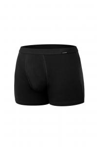 Bokserki Authentic mini 223 czarne
