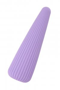 IcyCone violet