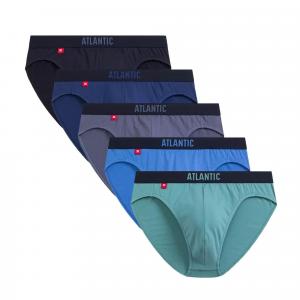 Slipy 5SMP 004 5p zie/gra/nie/ind/nie