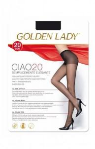 Golden Lady Ciao 20 den rajstopy