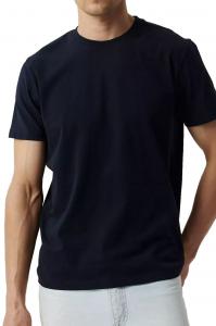 Koszulka t-shirt 033 granatowa