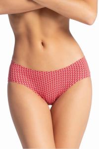 Gatta 41025 Bikini Cotton Comfort Print wz.10 figi damskie