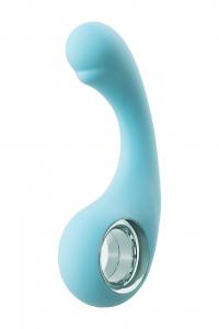 BraveryAward blue