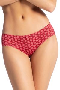 Gatta 41024 Bikini Cotton Comfort Print wz.09 figi damskie