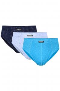 Slipy Basic 1446 k571 3-pak
