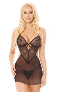 Adela - black