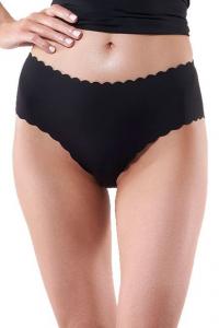 Figi Shellie czarne maxi