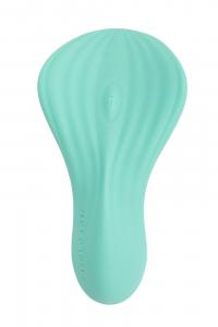 SilkenTouch green