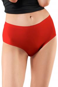 Figi Brasil maxi czerwone