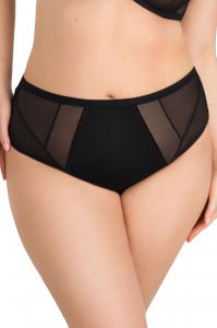 Figi Just black 825 czarne
