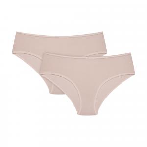 Figi Blue2 42860 k003 beżowe
