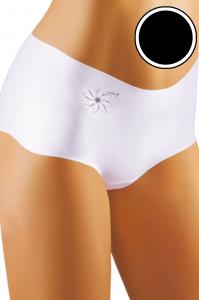 Figi Daisy czarne