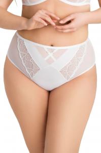 Figi Forever white 850 białe