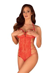 Body otwarte Rediosa czerwone