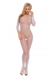 Netty - white S/L