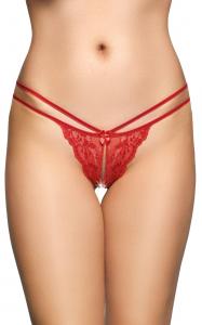 G-String 2495 - red M/L