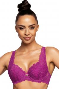 Biustonosz Carmela 053/22 magenta