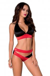 HARPER SET red XXL/XXXL