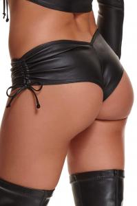 AGOSTINA001 BLACK