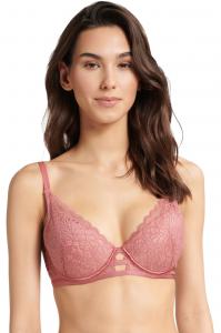 Biustonosz Hint8 40659 rose