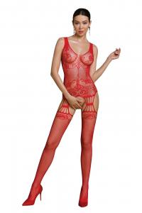 ECO BS009 red