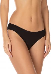 Figi mini bikini L 400 MB 02 3pak czarne