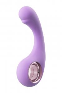 BraveryAward violet