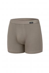 Bokserki Authentic 220 oliwkowe