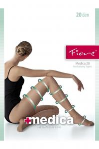 Rajstopy M 5000 Medica 20den