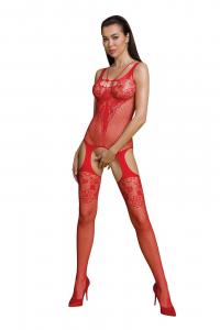 ECO BS011 red