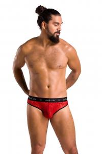 031 SLIP MIKE red