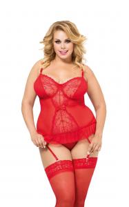 Dafne - red