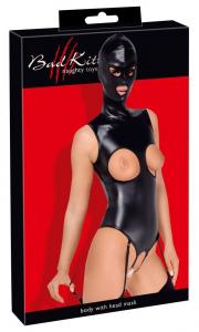 Body & Mask