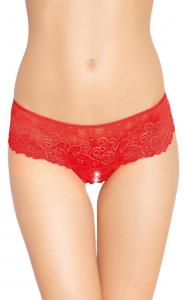 Panties 2390 - red