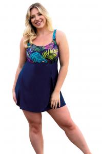 Tankini Limassol5 687V3LI5 1