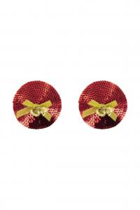 Bell nipple covers