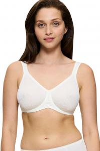 Biustonosz Lovely Minimizer WX ecru