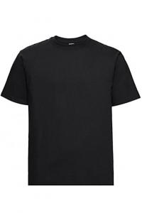Koszulka t-shirt TT 002 M 02 czarna