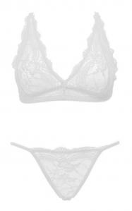 Sexy Lingerie Set 2
