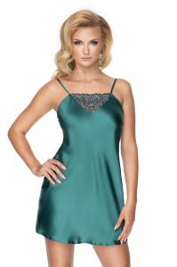 Koszulka Emerald I Dark Green