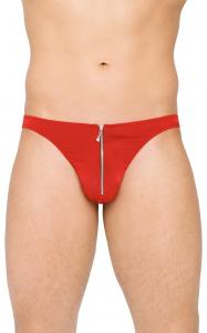 Thongs 4501 - red