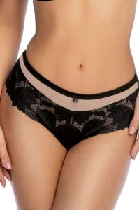 Figi brazyliany Nike 1135 czarne