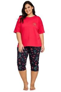 Taro Dora 3168 2XL-3XL L24 piżama damska