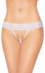 G-String 2482 - white