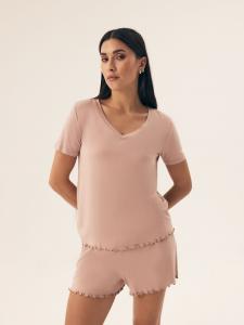 Piżama Noves 42679-08X
