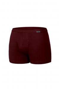 Bokserki Authentic mini 223 claret