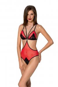 PEONIA BODY red