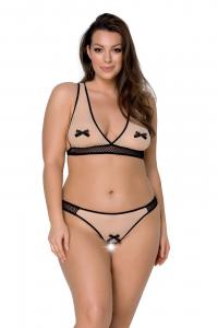 VIENA SET beige