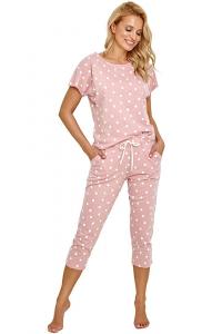 Piżama Chloe 2860 01 różowa